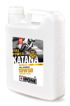 IPONE Full Power Katana 10W-50